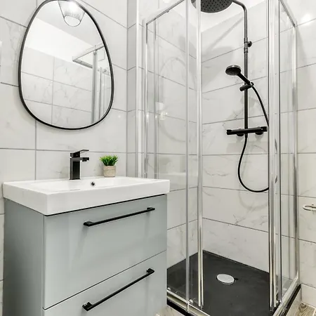 El Balneo - Wifi - - A Pied - Netflix - Parking Apartman