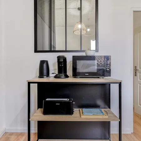 El Balneo - Wifi - - A Pied - Netflix - Parking * Carcassonne