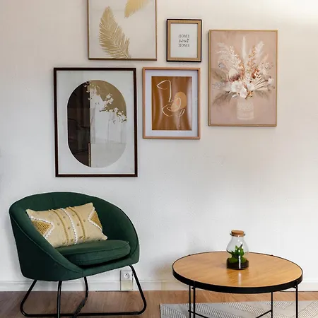 Apartman El Balneo - Wifi - - A Pied - Netflix - Parking *