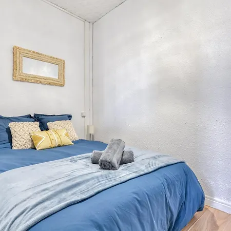 El Balneo - Wifi - - A Pied - Netflix - Parking Apartmán